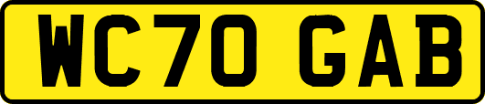 WC70GAB
