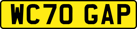 WC70GAP