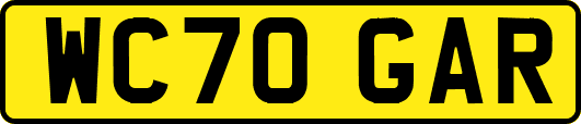WC70GAR