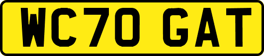 WC70GAT