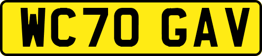 WC70GAV