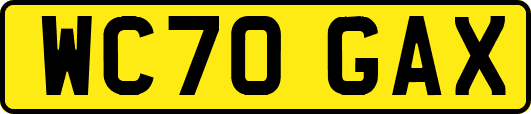 WC70GAX
