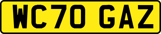 WC70GAZ