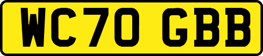 WC70GBB