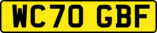 WC70GBF