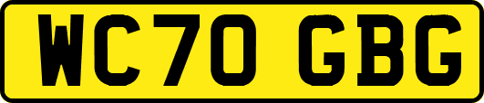 WC70GBG
