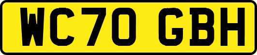WC70GBH