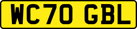 WC70GBL