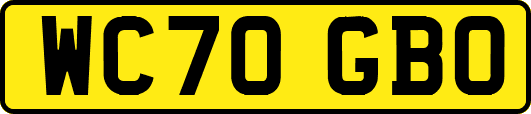 WC70GBO
