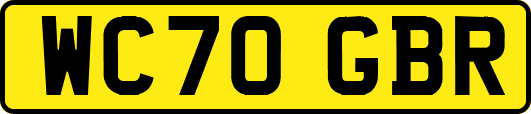 WC70GBR