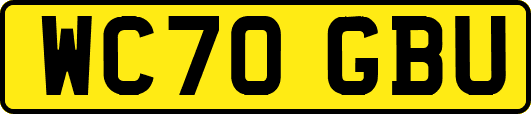 WC70GBU