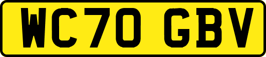 WC70GBV