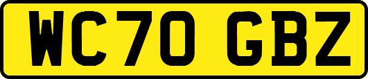 WC70GBZ