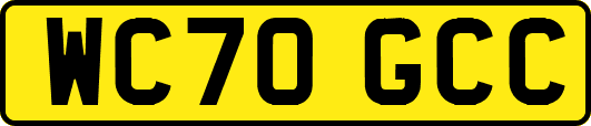 WC70GCC