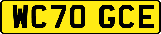 WC70GCE
