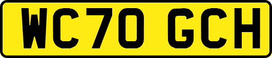 WC70GCH