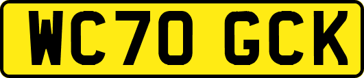 WC70GCK