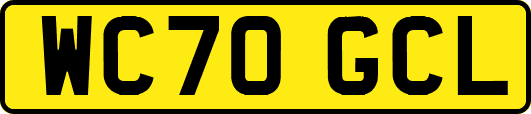 WC70GCL