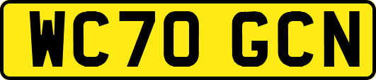 WC70GCN