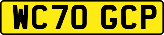 WC70GCP