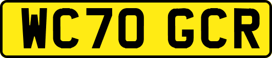 WC70GCR