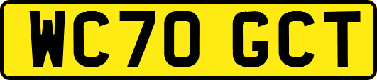 WC70GCT