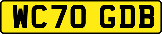 WC70GDB