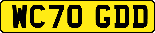 WC70GDD