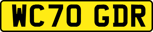WC70GDR