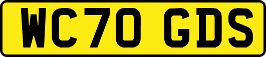 WC70GDS