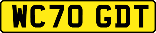 WC70GDT