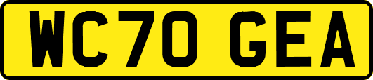 WC70GEA