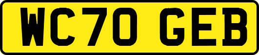 WC70GEB