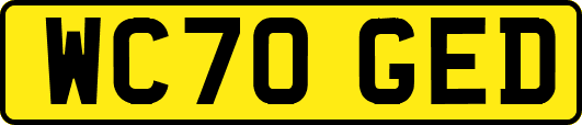 WC70GED