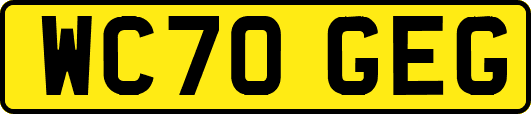 WC70GEG