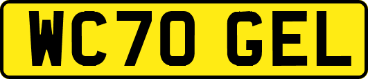 WC70GEL