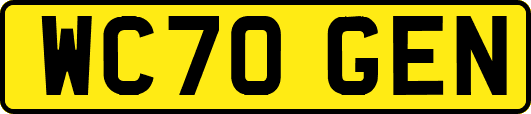 WC70GEN