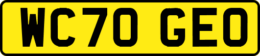 WC70GEO