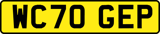 WC70GEP