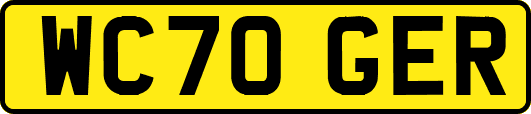 WC70GER