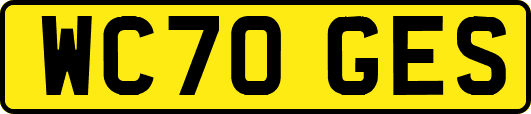 WC70GES