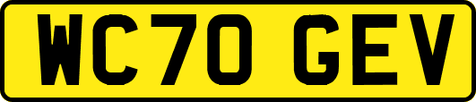 WC70GEV