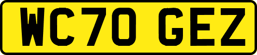 WC70GEZ