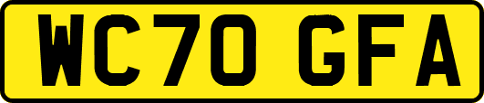 WC70GFA