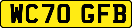 WC70GFB