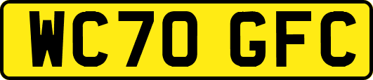 WC70GFC