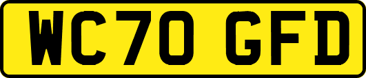 WC70GFD