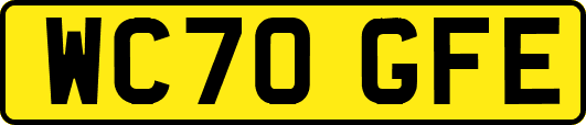 WC70GFE