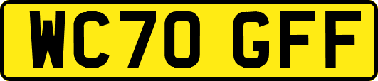 WC70GFF