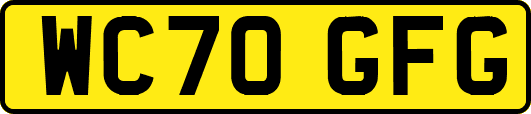 WC70GFG